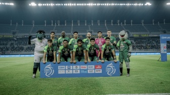 Liga Belum Separuh Musim, Persebaya Sudah 3 Kali Dihukum Komdis