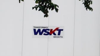 Siasat WSKT Genjot Kinerja Proyek Hingga 70 Persen Lewat Penerapan Teknologi Digital