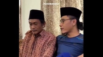 Rangkul Maksa saat Minta Maaf ke Penjual Es Teh, Profesor Ini Sentil Gesture Gus Miftah: Very Patronizing