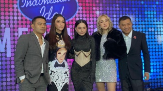 Indonesian Idol Season XIII Siap Digelar, Maia Estianty dan Rossa Janjikan Peserta Lebih Gahar