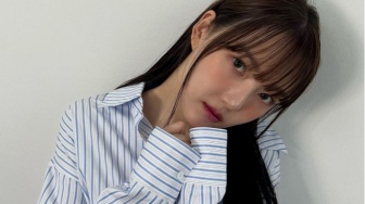 4 Gaya OOTD Modis ala Yerin, Bikin Fashionmu Jadi Lebih Nyaman dan Trendy!