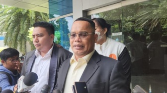 KPU DKI Dilaporkan ke DKPP oleh Tim RIDO, Dianggap Biang Kerok Minimnya Partisipasi di Pilkada