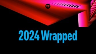 Cara Lihat Spotify Wrapped 2024, Cari Tahu Lagu Andalanmu di Tahun Ini!