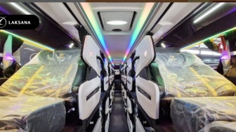5 Bedanya Sleeper Bus vs Eksekutif, Modal Rp100 Ribuan Lebih Worth It Mana?