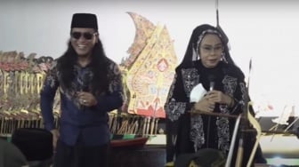 Ikutan Ngamuk Gegara Lecehkan Yati Pesek, Komika Ini Maki-maki Gus Miftah dengan Sebutan 'Jancuk'