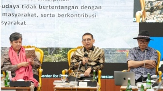 Bangga! Kebaya Diakui UNESCO Jadi Warisan Dunia dari Indonesia