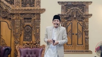 Silsilah Keluarga Gus Iqdam: Keturunan Kiai Kharismatik, Sikapnya Dibandingkan dengan Miftah Maulana