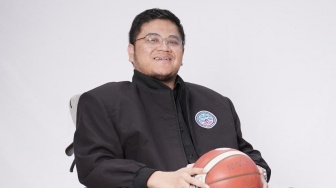 Menpora Dito Tunjuk Pemuda Difabel Jadi Stafsus, Berpengalaman di Asian Para Games hingga FIBA World Cup