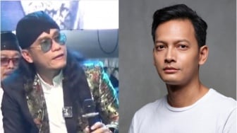 Fedi Nuril Adukan Perilaku Gus Miftah Terhadap Penjual Es Teh Keliling ke Prabowo