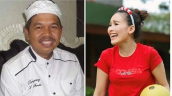 Harta Kekayaan Dedi Mulyadi: Dapat Lampu Hijau Buat Lamar Ayu Ting Ting