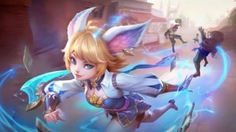 Panduan Joy Mobile Legends Terbaru, Hero Assassin Gesit dan Lincah