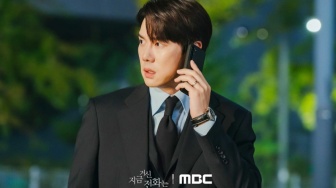 Spoiler When The Phone Rings Eps 5, Chae Soo Bin Selamatkan Yoo Yeon Seok!