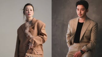 Byun Yo Han dan Jung Yu Mi Dikabarkan Bintangi Film Romcom, 'Hectic Love'