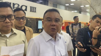 Apresiasi Gus Miftah Mundur, Dasco: Ini Intropeksi untuk Kita Semua, Termasuk Seluruh Pejabat