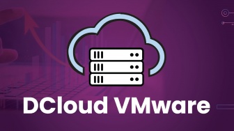 DCloud VMware, Solusi Virtualisasi Andal dan Hemat Biaya