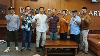 Polemik PDIP vs KIM Plus di DPRD Kota Solo Berlanjut, Kini Pembentukan Alkap Masih Alot