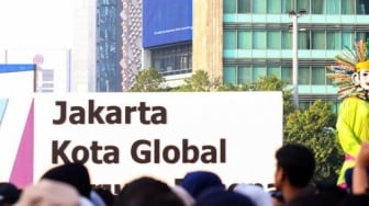 Menuju Kota Global, DPRD DKI Jakarta Komitmen Pengembangan Budaya Betawi