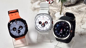 Samsung Galaxy Watch Ultra Resmi ke Indonesia, Smartwatch Premium Harga Rp 9 Juta