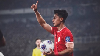 Pratama Arhan Bicara Kans Timnas Indonesia di Piala AFF 2024, Bisa Juara?