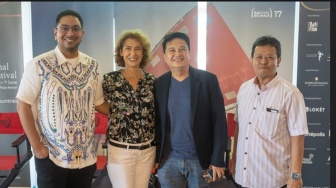 Pendaftaran Bali International Film Festival 2025 Resmi Dibuka, Begini Cara Ikut Kompetisinya