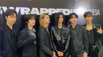 Konser Xdinary Heroes di Jakarta dan Surabaya Resmi Ditunda, Promotor Buka Opsi Refund