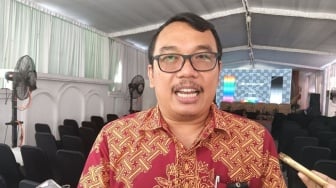 Drama Pilkada Kota Semarang: Walk Out Komisioner KPU Warnai Rekapitulasi Suara