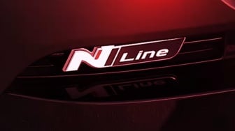 Hyundai Debut Mobil N Line di Indonesia Minggu Depan