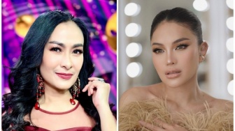 Nikita Mirzani Klarifikasi Soal Ribut dengan Iis Dahlia: Tukang Fitnah Orang