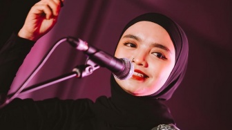 Firda Marsya Kurnia VOB Masuk Daftar 100 Perempuan Inspiratif Dunia Versi BBC