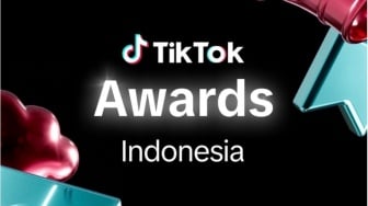 Daftar Lengkap 13 Nominasi TikTok Awards 2024, Ada Bernadya Hingga Aurel Hermansyah