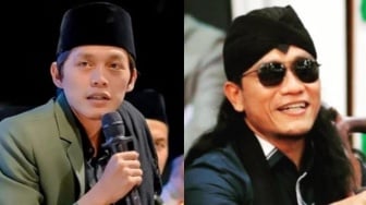 Beda Pendidikan Gus Miftah Vs Gus Iqdam, Gaya Ceramahnya Ramai Diperbincangkan