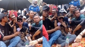 Sirkel Gus Miftah, Video Habib Zaidan Yahya Diperlakukan Bak Raja Tuai Kritik