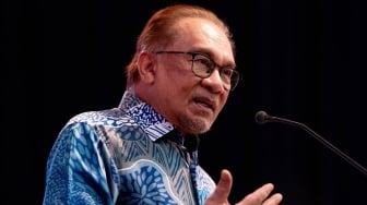 Profil Anwar Ibrahim: PM Malaysia yang Ikut Sindir Menohok Gus Miftah