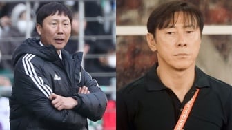 Adu Rekam Jejak 3 Pelatih Asal Korea Selatan di Piala AFF 2024, STY Paling Mentereng?