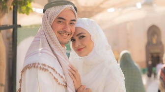 Bagaimana Tata Cara Menikah di Masjid Nabawi seperti Zumi Zola dan Putri Zulhas? Ini Syarat Lengkapnya