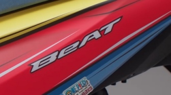 Budget Pas-pasan? Cek Dulu Update Harga Honda BeAT Oktober 2025 sebelum ke Diler