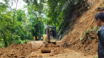 Antisipasi Bencana Susulan, BPBD Cianjur Siapkan Lokasi Pengungsian di 15 Kecamatan