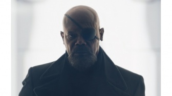 Ulasan Film Secret Invasion, Upaya Nick Fury Cegah Invasi Skrull di Bumi