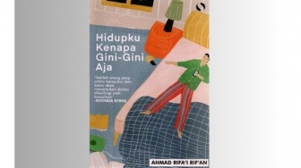 Menemukan Makna Hidup dalam Buku Hidupku Kenapa Gini-Gini Aja