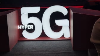 Hore! Warga Bekasi Sebentar Lagi Bisa Nikmati Jaringan 5G Telkomsel