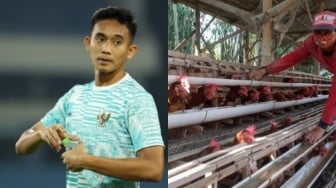 Ekonomi Rizky Ridho Jatuh: Siapa Mau Beli Ayam? Saya Antar Sendiri