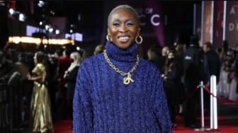 4 Rekomendasi Film yang Dibintangi Cynthia Erivo, Terbaru Ada Wicked