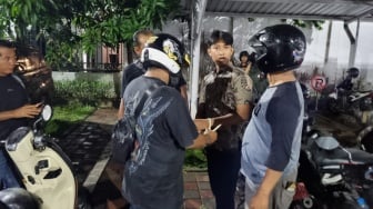 Polisi Ungkap Pencurian Kantor DP3AP2KB Solo, Sosok Pelakunya Bikin Geleng-geleng