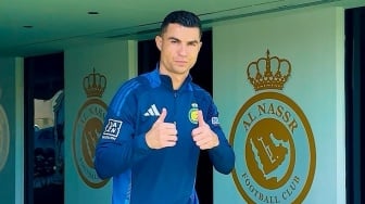 Subhanallah 3 Tanda Cristiano Ronaldo Dikit Lagi Masuk Islam