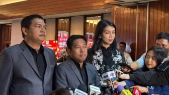 KPU DKI Jakarta Akan Tetapkan Hasil Rekapitulasi Penghitungan Suara Pilkada 2024 Besok