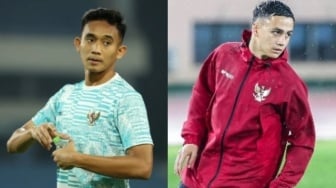 Rizky Ridho Pemain Termahal di Liga, Dekati Harga Pasar Eliano Reijnders