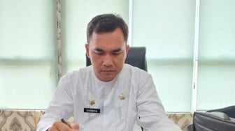 Nagari Balingka Ditetapkan Jadi Lokasi Program TMMN 2025