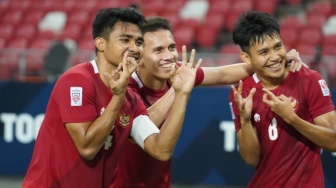 Pengamat Malaysia Sebut Piala AFF Makin Suram danHilang Makna, Kenapa?