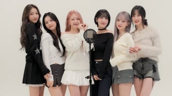 Akhirnya! GFRIEND Bakal Nyanyikan Lagu-lagu Hits Mereka di Killing Voice