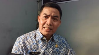 Tajam ke Dishub, Tumpul ke PUPR? DPRD Samarinda Singgung Sikap Wali Kota